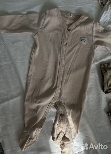 Комплект детской одежды 62-68