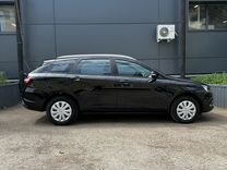 Новый ВАЗ (LADA) Vesta 1.8 CVT, 2024, цена от 1 468 900 руб.