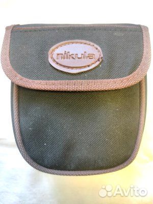 Биноколь, 30x nikula