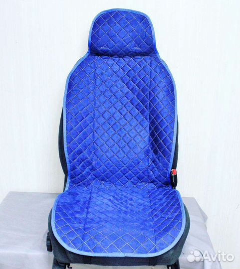Накидка на сиденье