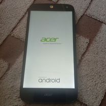 Acer Liquid Z630S Duo, 3/32 ГБ