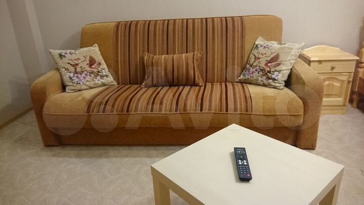 1-к. квартира, 32 м², 4/9 эт.