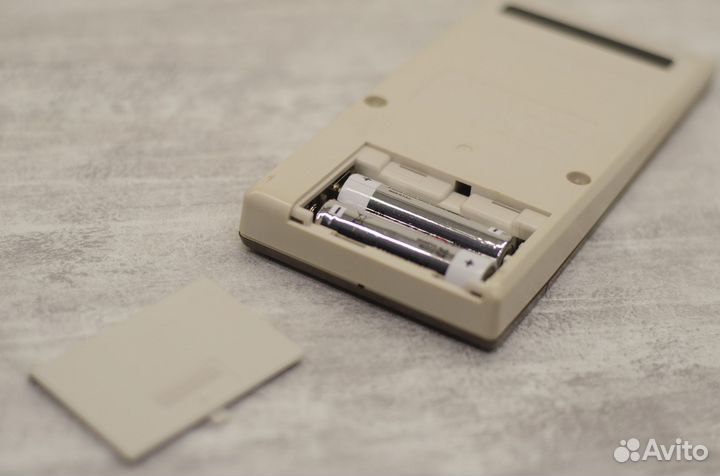 Sharp Elsi Mate EL-505