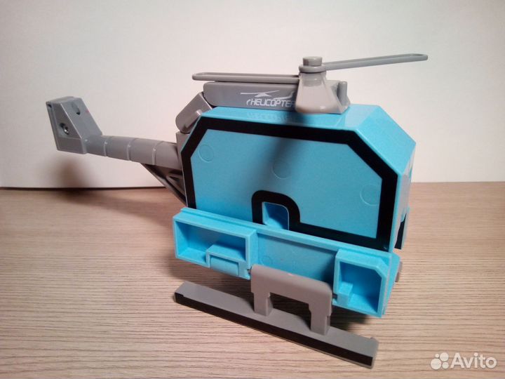 Цыфры трансформеры