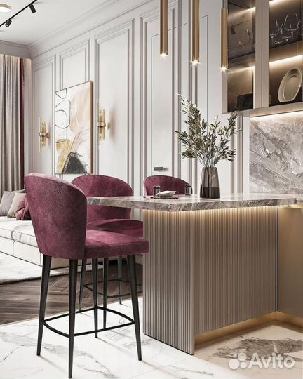 Кухня на заказ