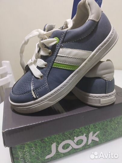 Ботинки, р-р 31