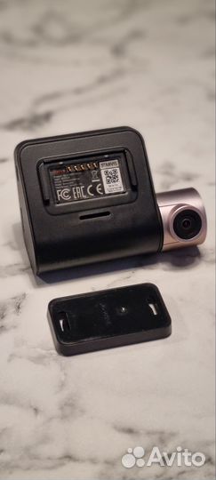 Видеорегистратор 70mai Midrive D08