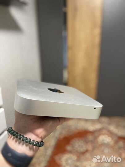 Apple Mac mini 2011