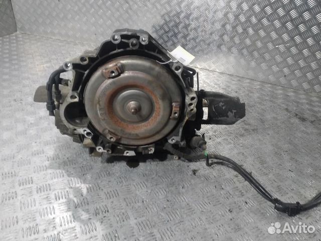 АКПП Audi A6 C5/4B 2.8л бензин DST 5HP-19
