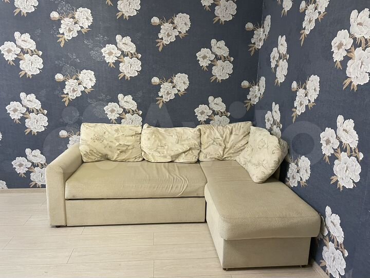 2-к. квартира, 85 м², 5/10 эт.