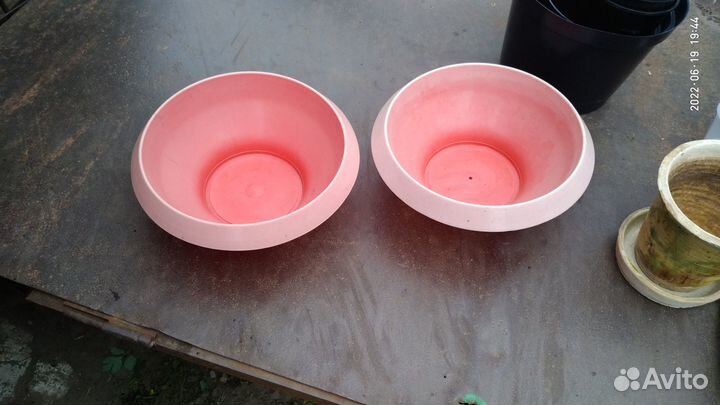 Кашпо для растений