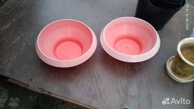 Кашпо для растений