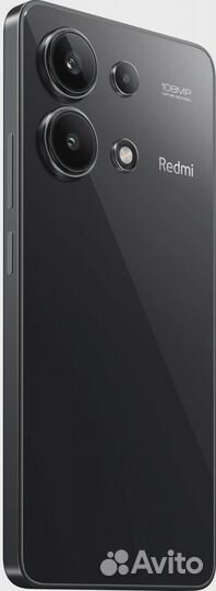 Xiaomi Redmi Note 13, 8/256 ГБ