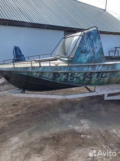 Казанка 5М-2