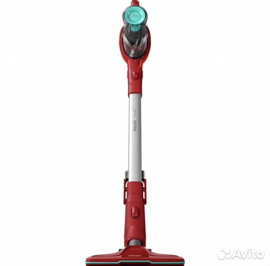 Пылесос ручной (handstick) Philips FC6721/01