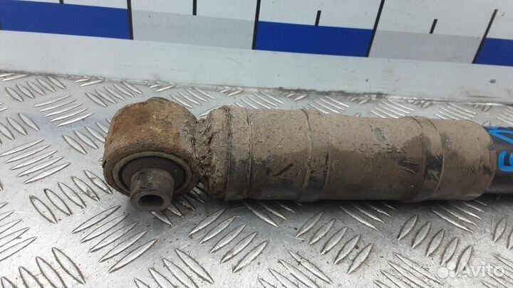 Амортизатор/стойка задняя (разное) Opel Meriva B