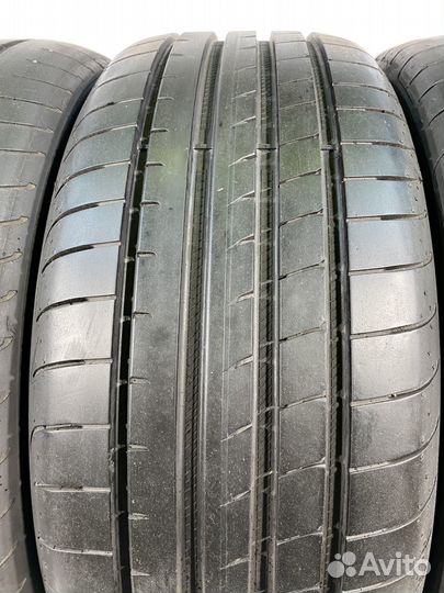 Goodyear Eagle F1 Asymmetric 3 235/45 R18 104T