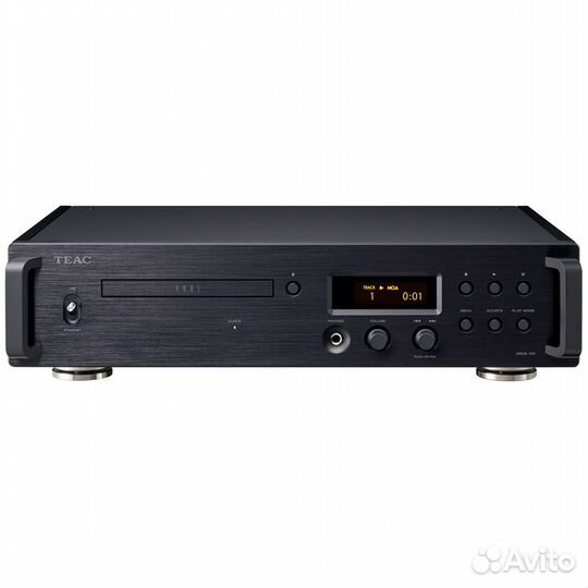 CD проигрыватель Teac vrds-701