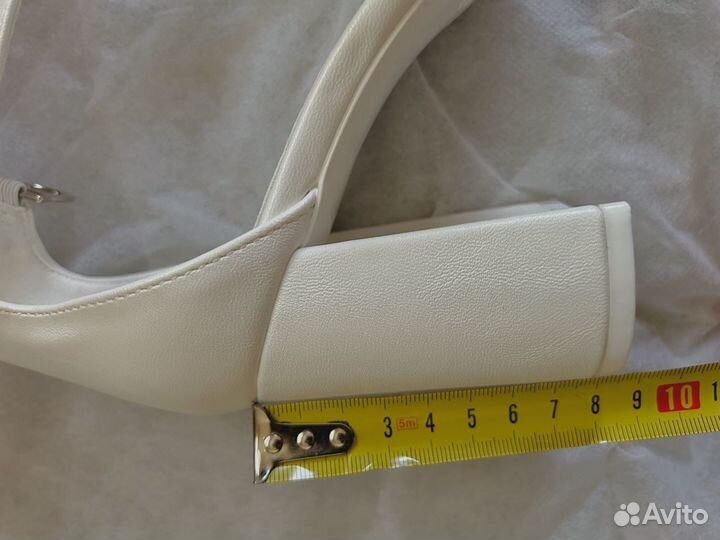 Туфли женские