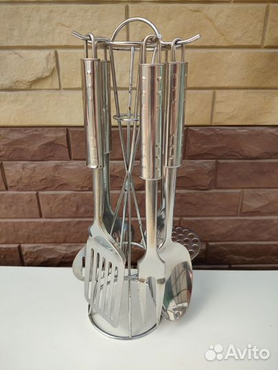 Набор кухонной навески