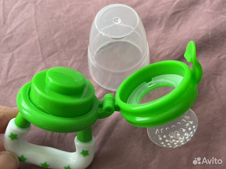 Ниблер новый