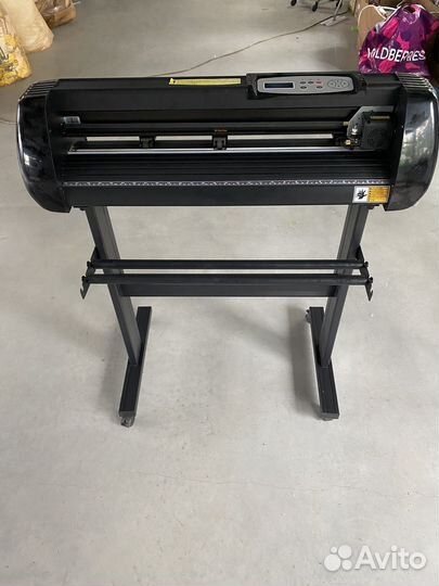 Режущий плоттер sk 720
