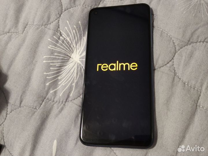 realme 7, 6/64 ГБ