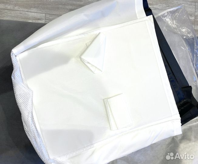 Органайзер IKEA скубб