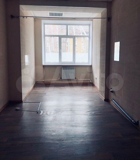Офисное помещение, от 9,5 м2 до 23.1 м²