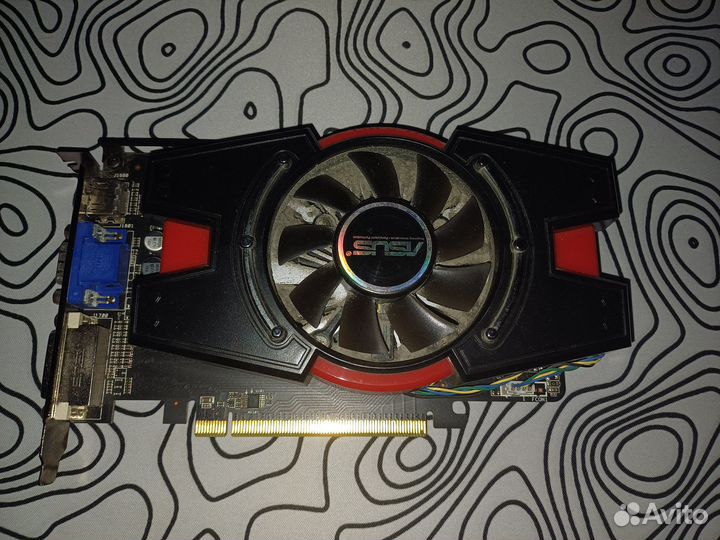 Комплект материнская плата(P8H61-M LX2) + память(1