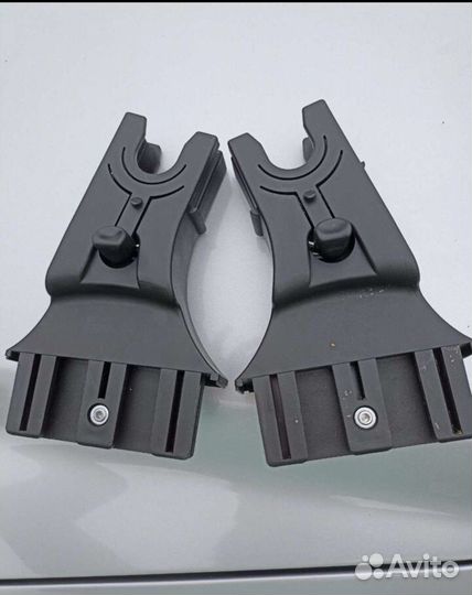 Адаптеры для автолюльки bobostello