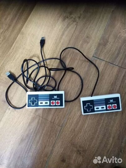 Джойстики usb dendy для пк
