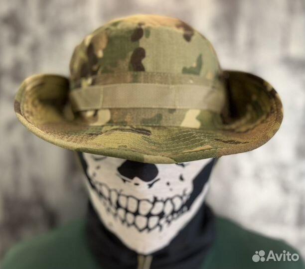 Панама Мультикам/Мох