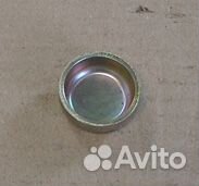 Заглушка д. 28 головки блока цилиндров малая маз