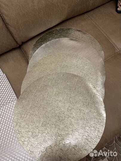 Салфетки сервировочные