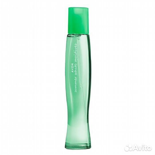 Туалетная вода Summer White асс