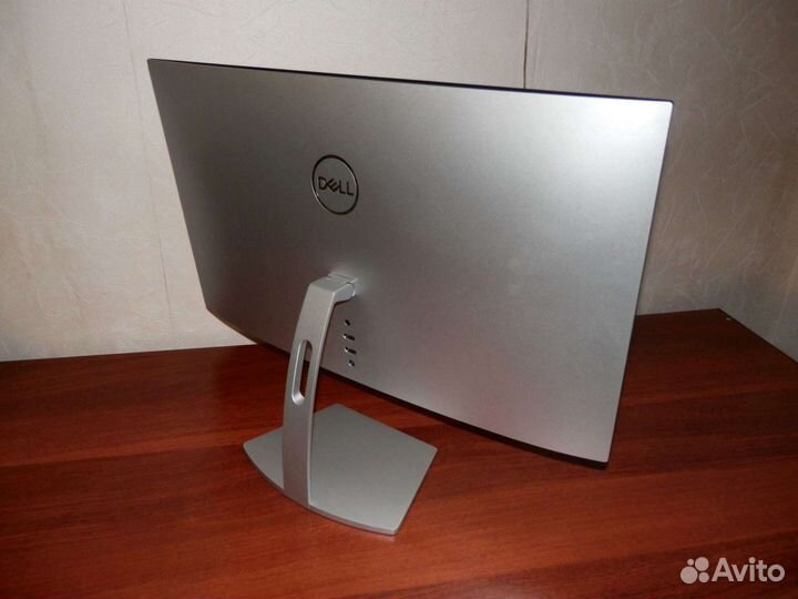 Монитор dell S2419HM