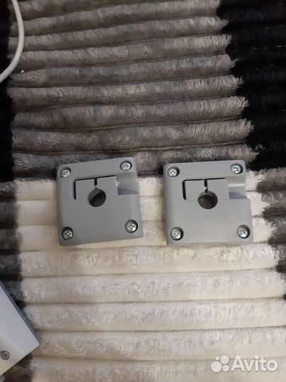 QVM62.1: Датчик скорости воздушного потока