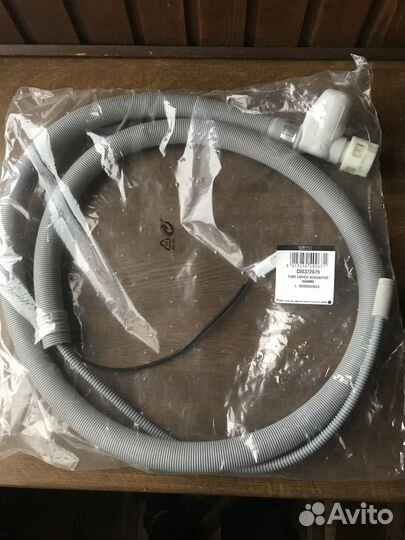 Шланг аквастоп для посудомоечной машины