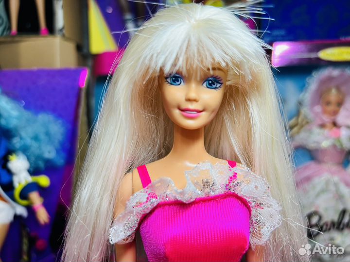 Кукла Барби Barbie 90 х