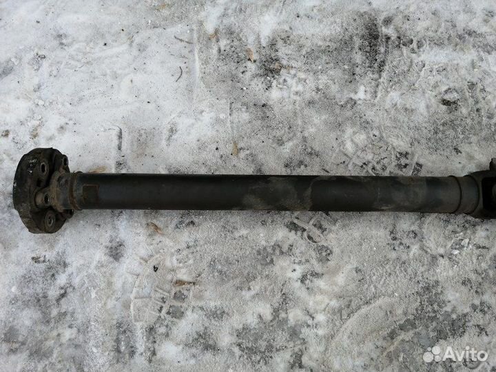 Карданный Вал АКПП M112 Mercedes W208 CLK