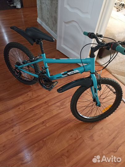 Велосипед Сириус лайф