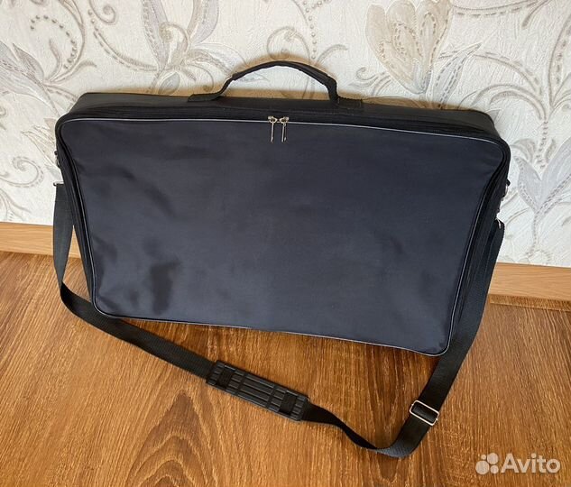 Сумка для педалборда