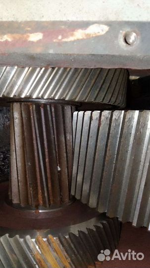 Эл.двиг,редуктора-ремонт(шест.и тд)