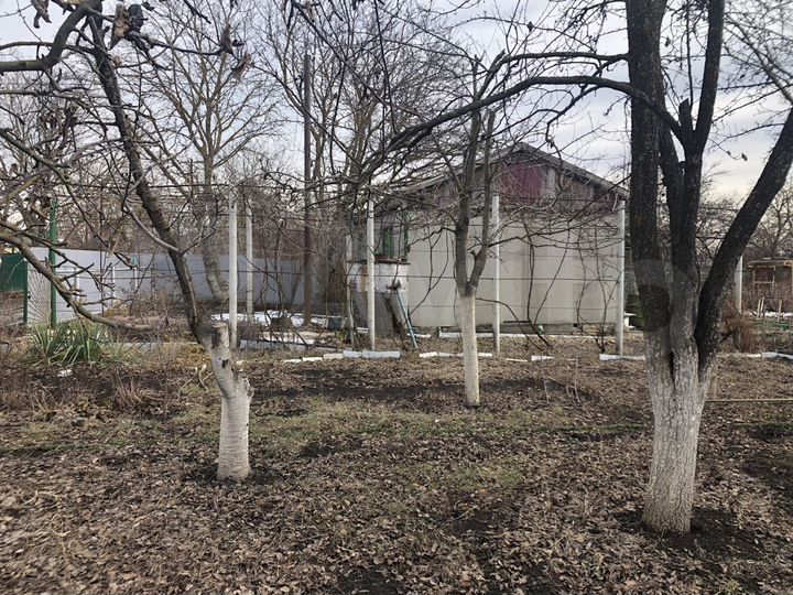 Дача 60 м² на участке 8 сот.