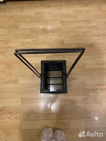 Корзина для теннисных мячей Ballport 36