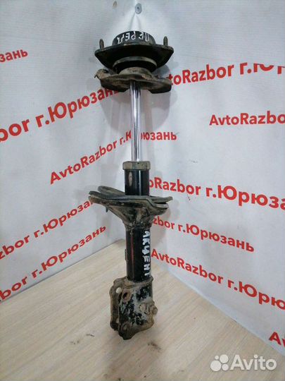 Амортизатор передний левый Hyundai Accent