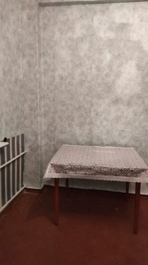 Комната 12 м² в 7-к., 2/5 эт.