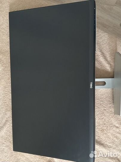 Монитор Dell 27