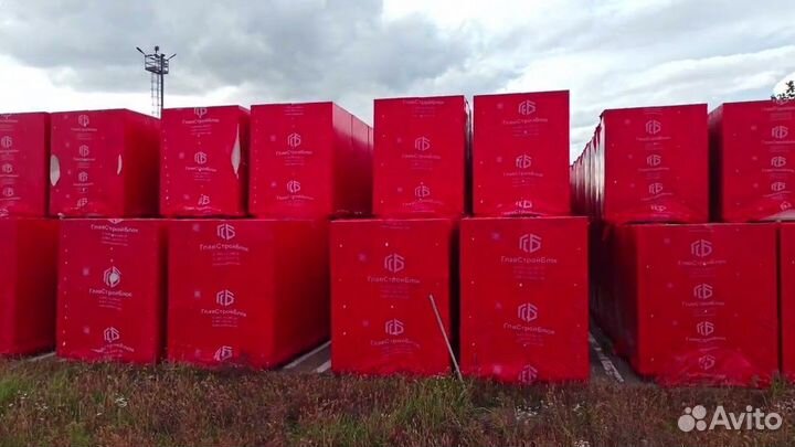 Газоблок/пеноблоки